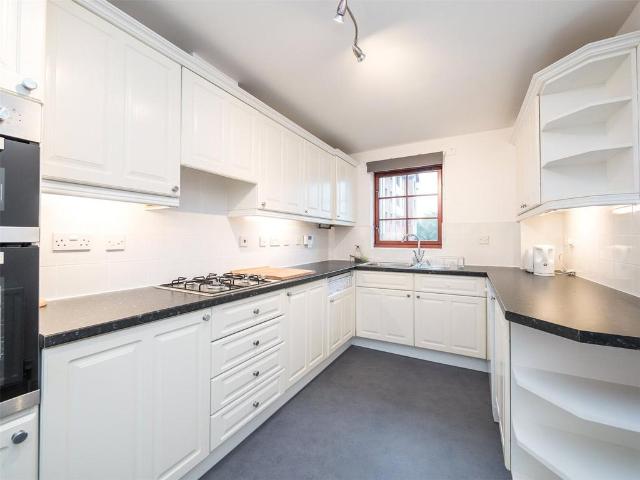 Apartment for rent in Comely Bank, City of Edinburgh