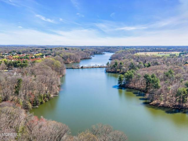 House for sale in Monmouth, New Jersey