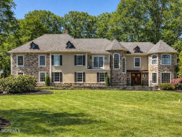 House for sale in Monmouth, New Jersey