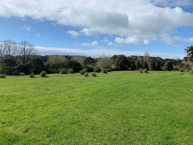 Property for sale in Awhitu, Oroua County