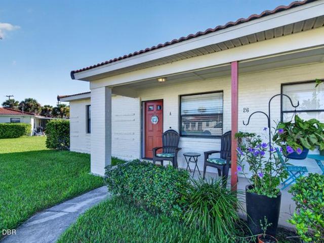 House for sale in Ormond Beach, Volusia County
