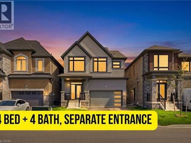 House for sale in Wellington, Ontario