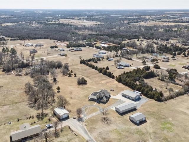 House for sale in Bethel, Oklahoma