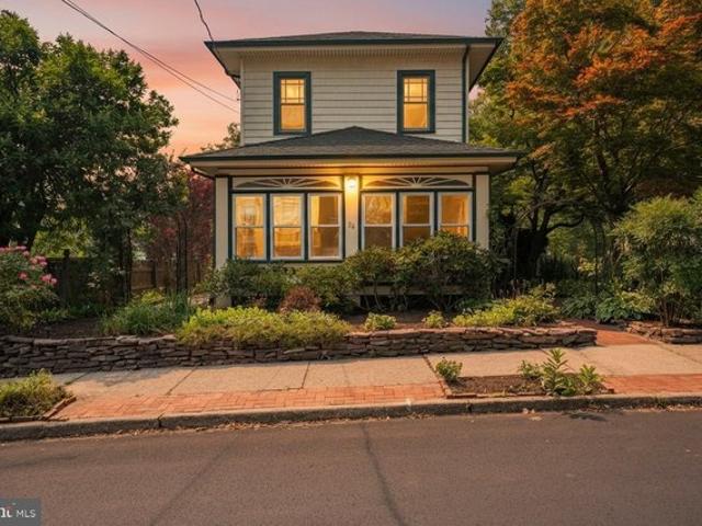 House for sale in Bucks, Pennsylvania