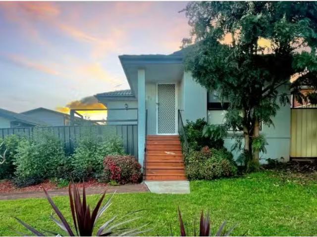 House for rent in Sydney, New South Wales