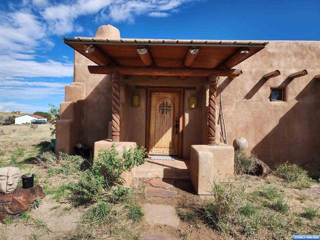 House for sale in Silver City, New Mexico