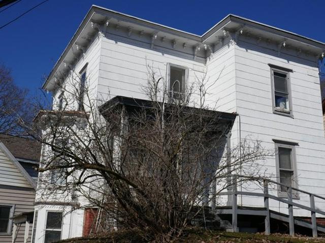 House for sale in Oneonta, New York