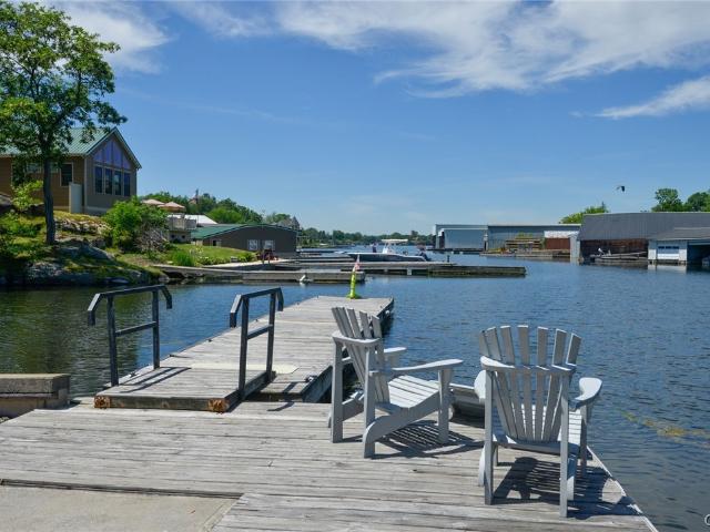 House for sale in Alexandria Bay, New York