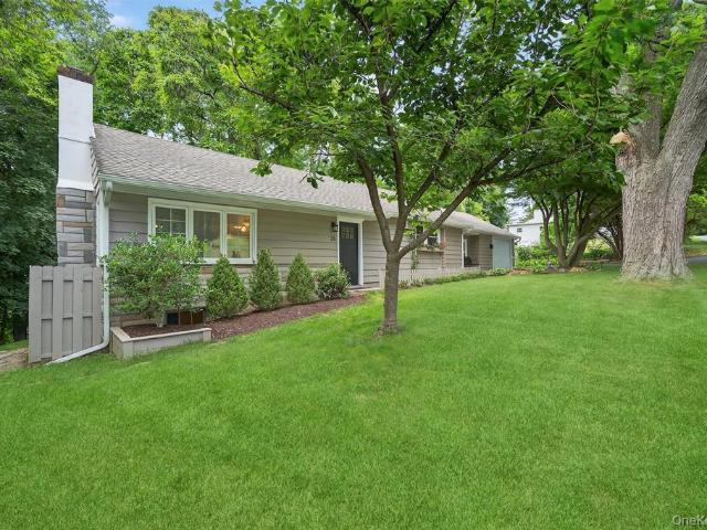 House for sale in Village of Warwick, Town of Warwick