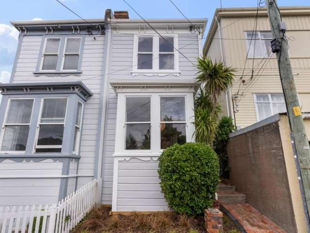 House for sale in Matata, Wellington