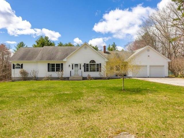 House for sale in Limerick, Maine