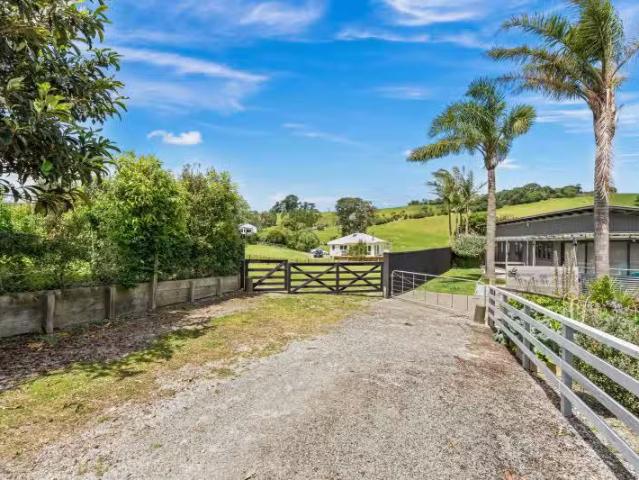 House for sale in Pahi, Northland
