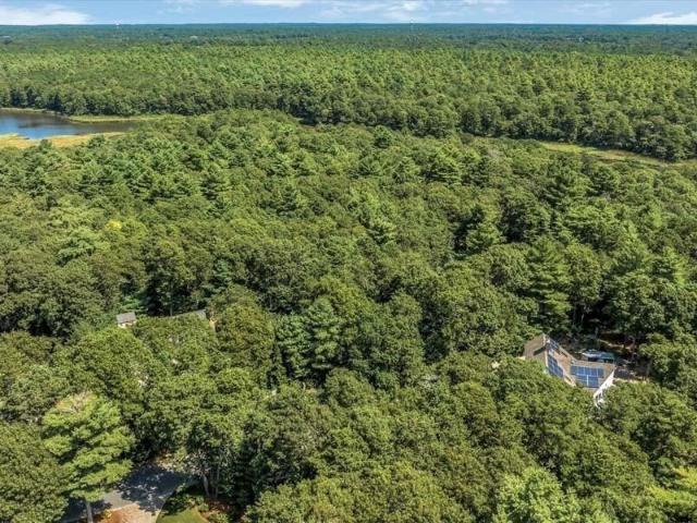 Land for sale in Mashpee