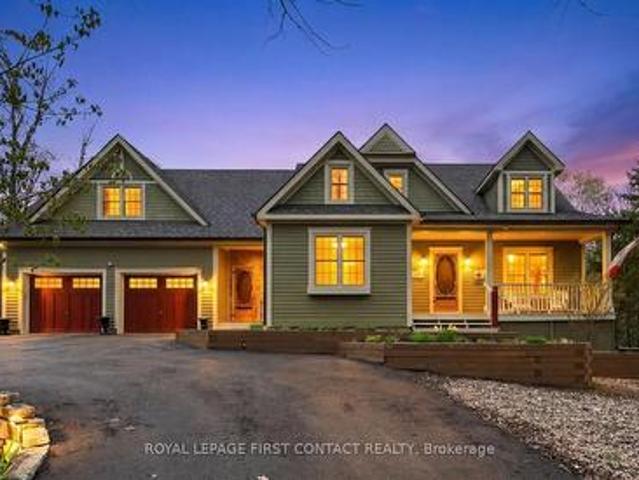 House for sale in Springwater, Ontario