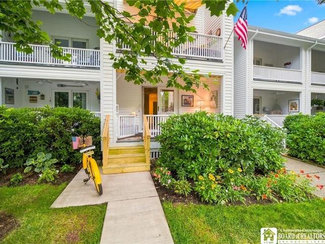 Condo for sale in Ashville, New York