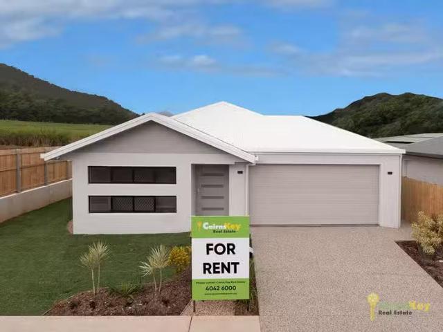 House for rent in Mount Peter, Queensland