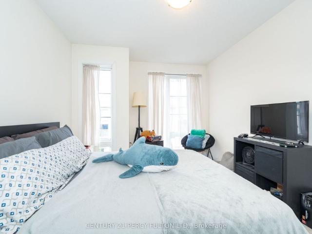 House for rent in Whitby, Golden Horseshoe