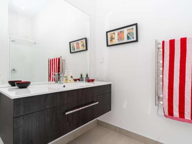 Townhouse for sale in Berhampore, Wellington