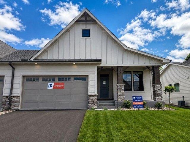 Townhouse for sale in Saint Croix, Wisconsin
