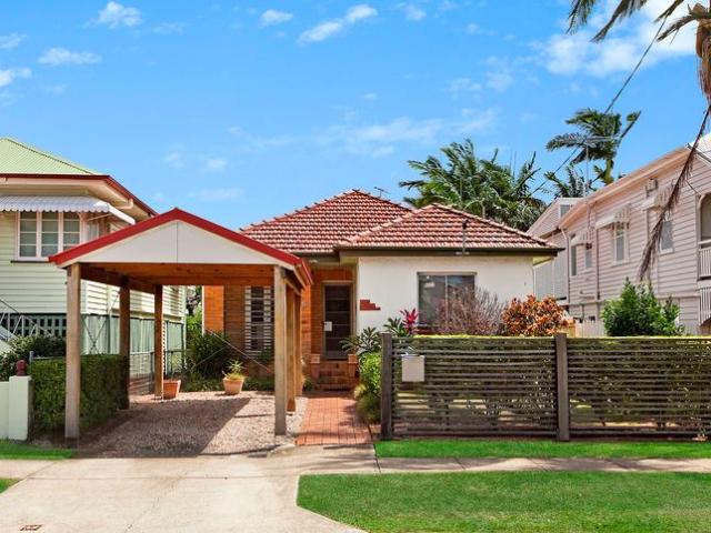 Apartment for rent in Toombul, Queensland