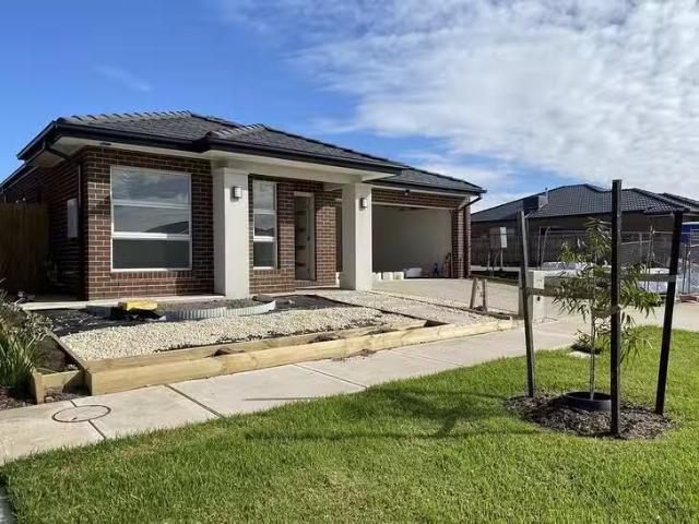 House for rent in Camerons Creek, Victoria