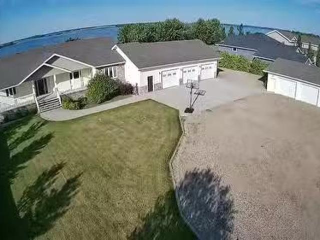 House for sale in Stoney Lake Cottages, Humboldt No. 370
