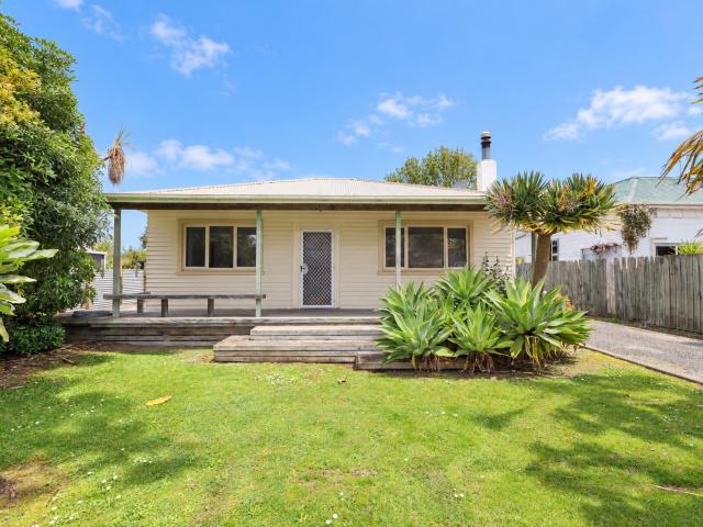 House for rent in East Coast