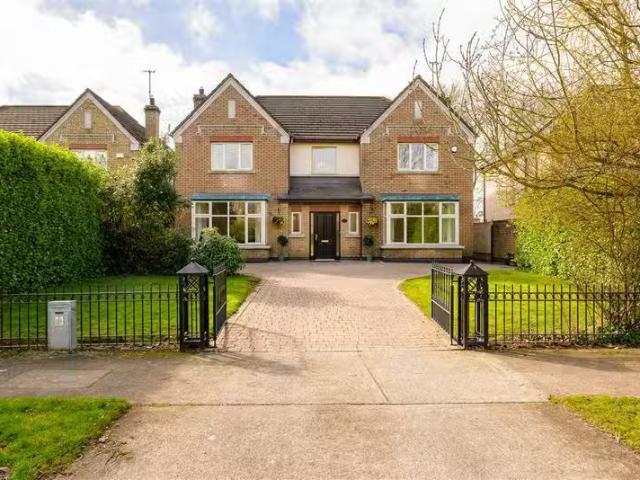 House for sale