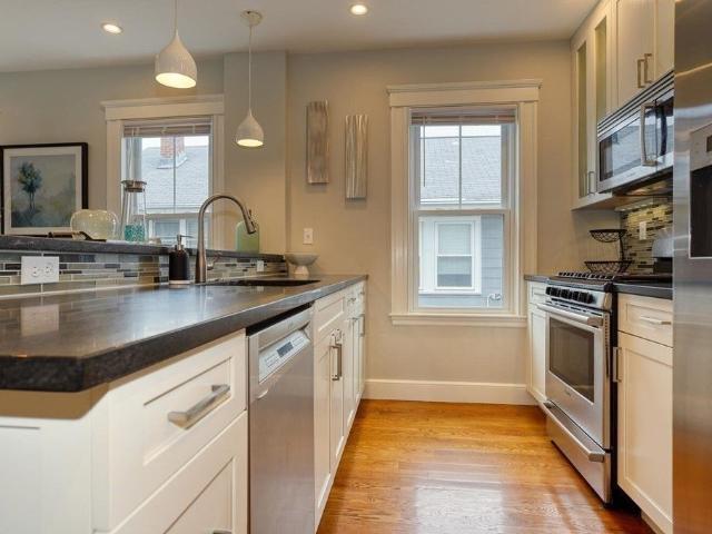 Condo for rent in Massachusetts
