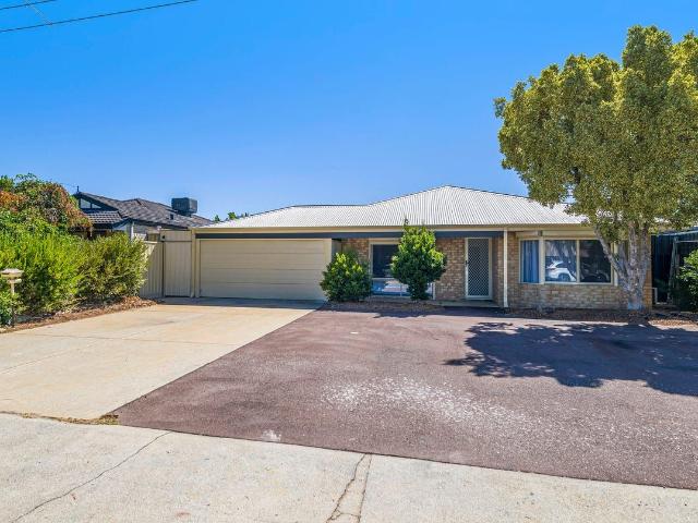 Apartment for rent in Kenwick, Western Australia