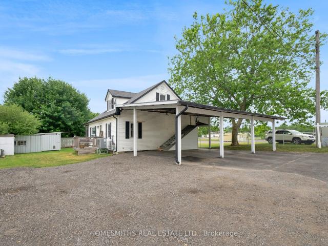 House for sale in Durham, Ontario