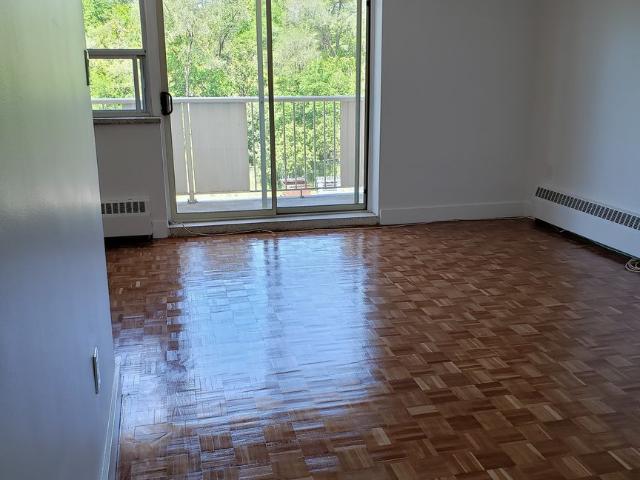 Apartment for rent in Mississauga, Ontario
