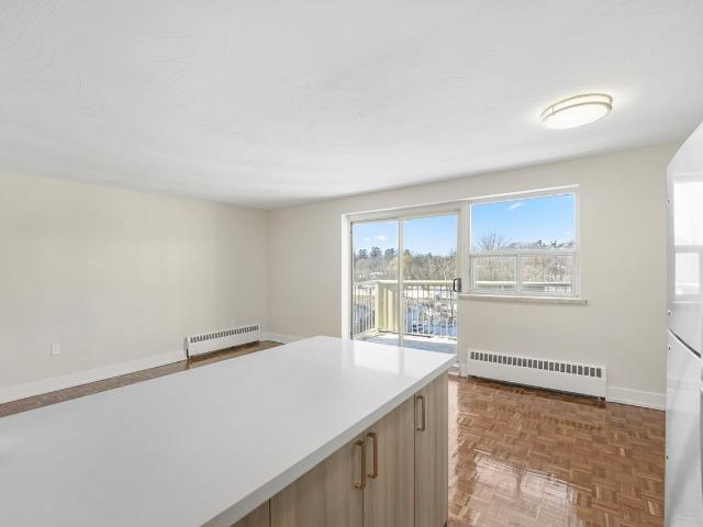 Apartment for rent in Mississauga, Ontario