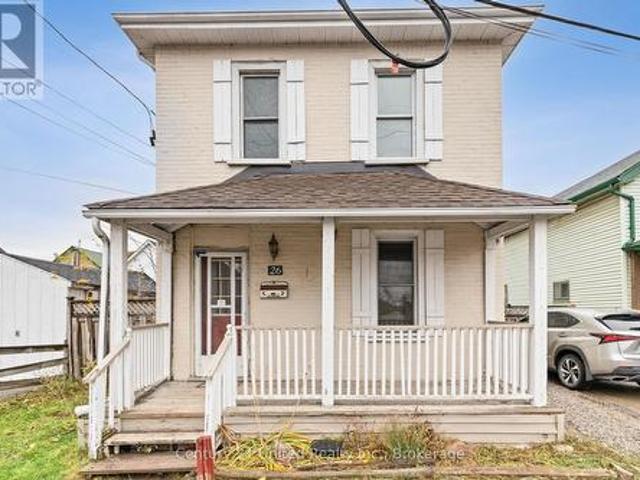 House for sale in Peterborough, Ontario