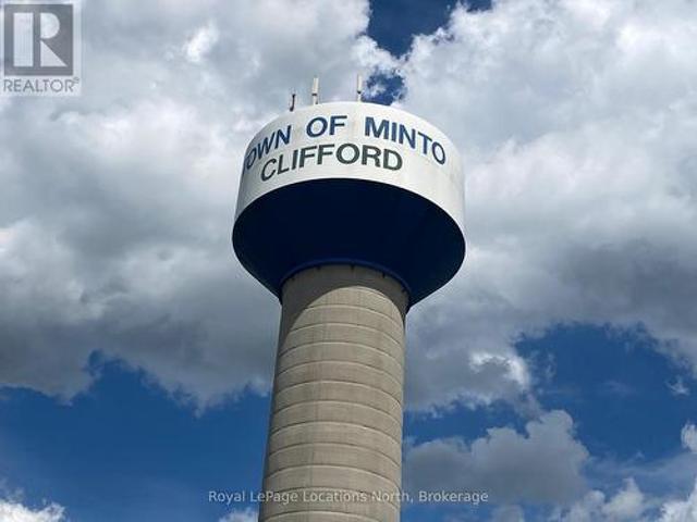 Land for sale in Wellington, Ontario