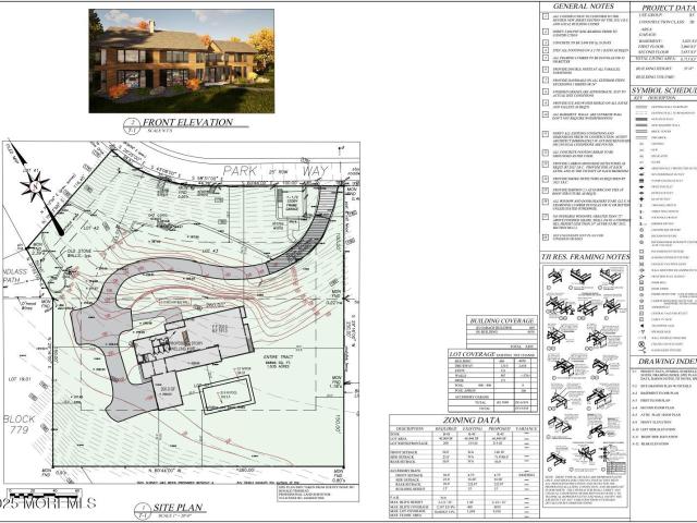 Land for sale in Monmouth, New Jersey
