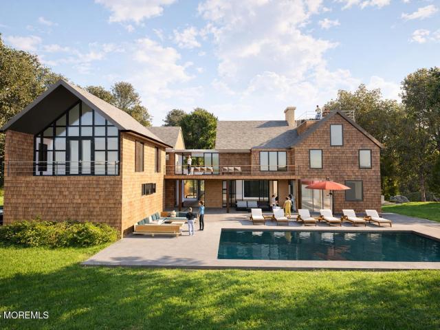 Land for sale in Monmouth, New Jersey