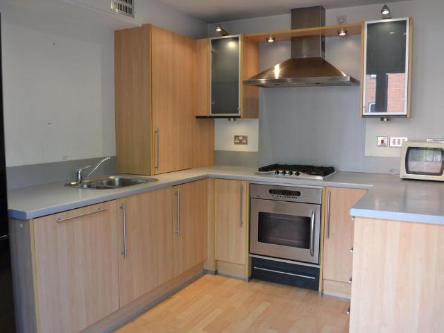 House for rent in The Meadows, Haddon