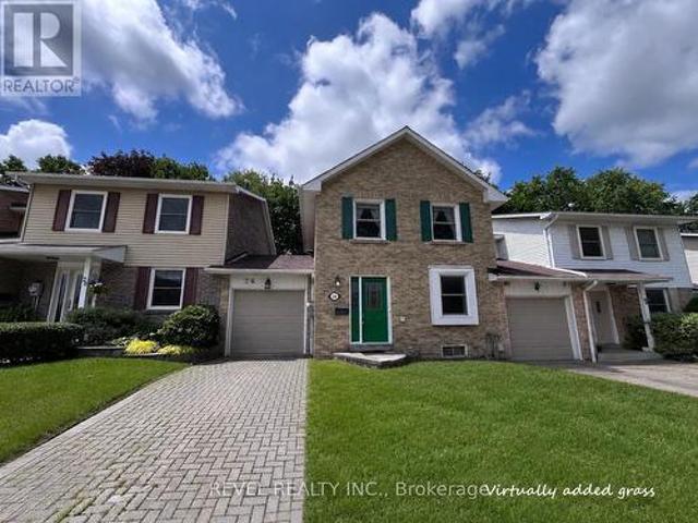 House for sale in York, Ontario
