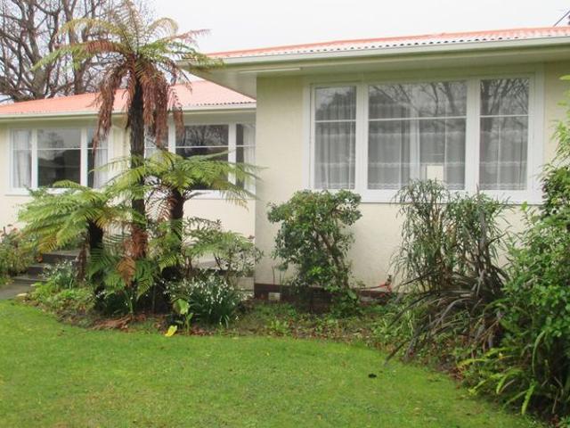 House for rent in Manawatu District