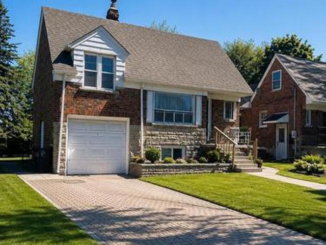 House for sale in Woburn, Ontario