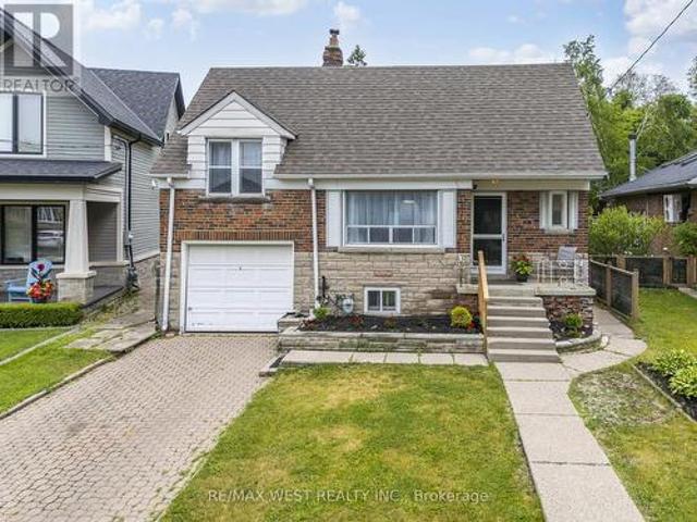 House for sale in Woburn, Ontario