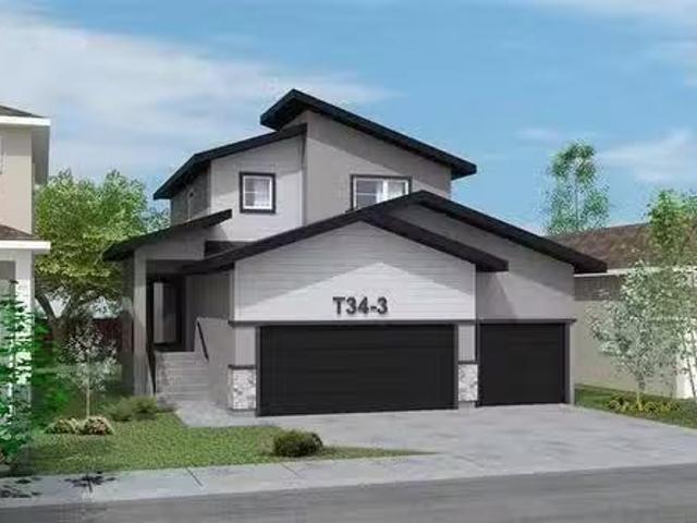 House for sale in St. Adolphe, Manitoba