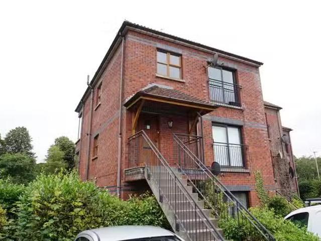House for sale in Corry, Connacht