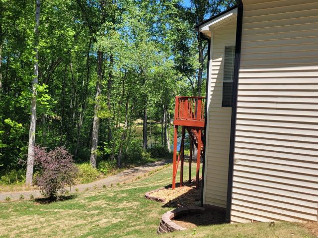 House for sale in Sharpsburg, Georgia