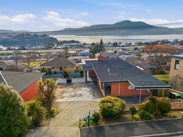 House for rent in Hobart, Tasmania