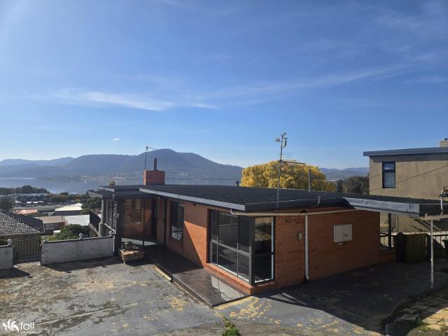 Apartment for rent in Hobart, Tasmania
