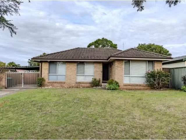 House for rent in Sydney, New South Wales