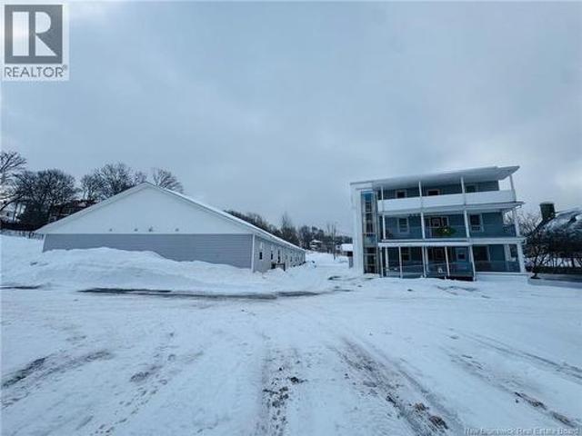Commercial for sale in Restigouche, New Brunswick