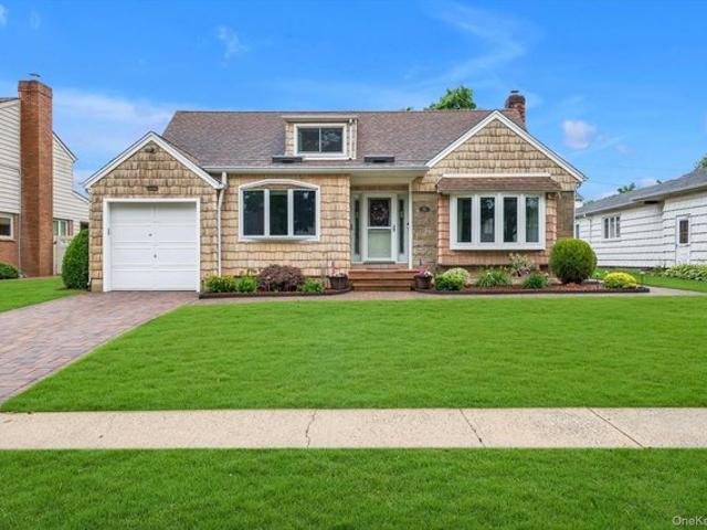 House for sale in Nassau, New York